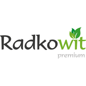 Wapno węglanowe z magnezem Radkowit Premium